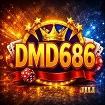 DMD686 - Permainan Slot Seru dan Menghibur