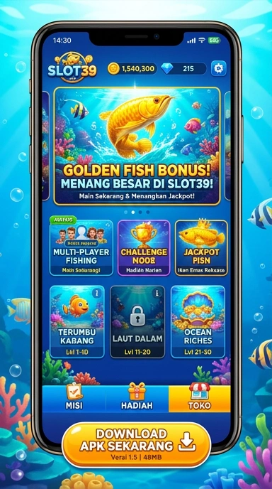 Berbagai pilihan aplikasi menarik di slot39 untuk meningkatkan produktivitas Anda.
